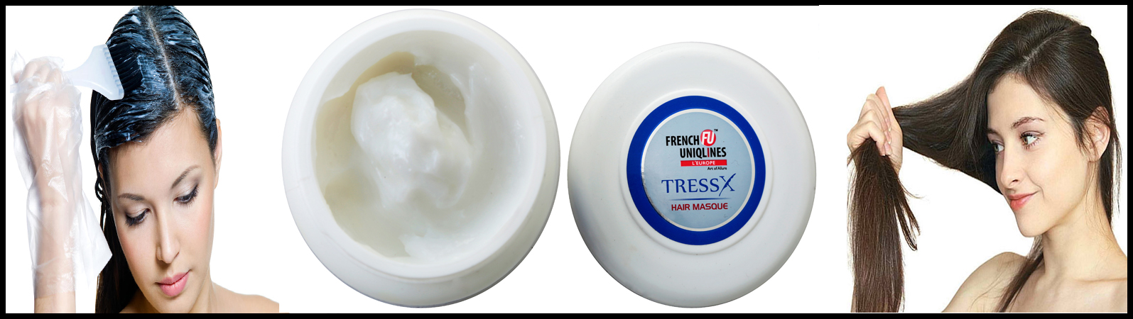 HairMask